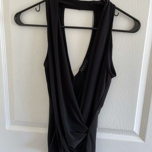 Sabora going out shirt